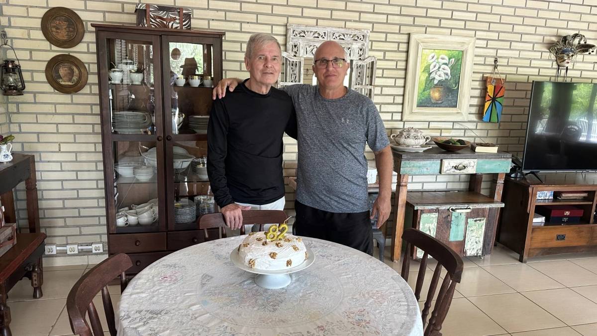 Aniversário de Altair Gaidzinski — foto 2