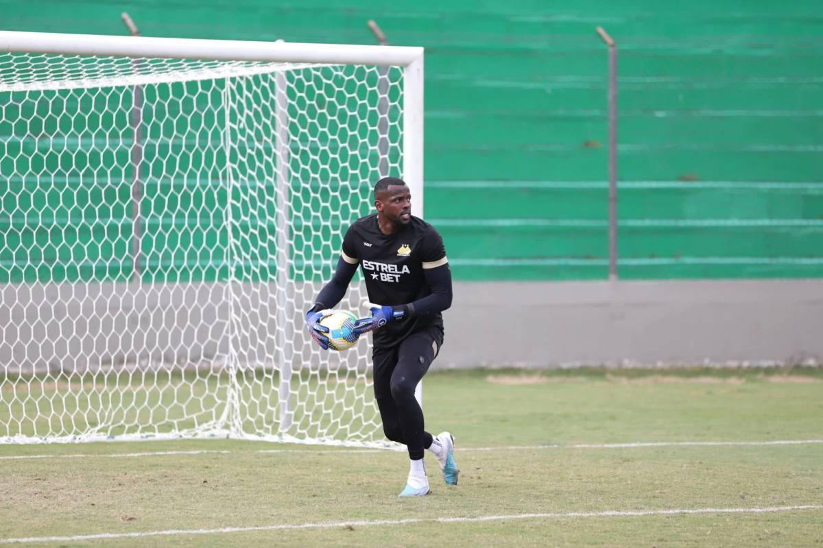 Criciúma empata em jogo-treino contra o Juventude — foto 2