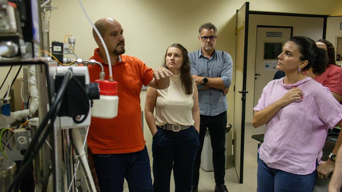 Satc fortalece parcerias no Nordeste para avançar na captura de CO2 — foto 3