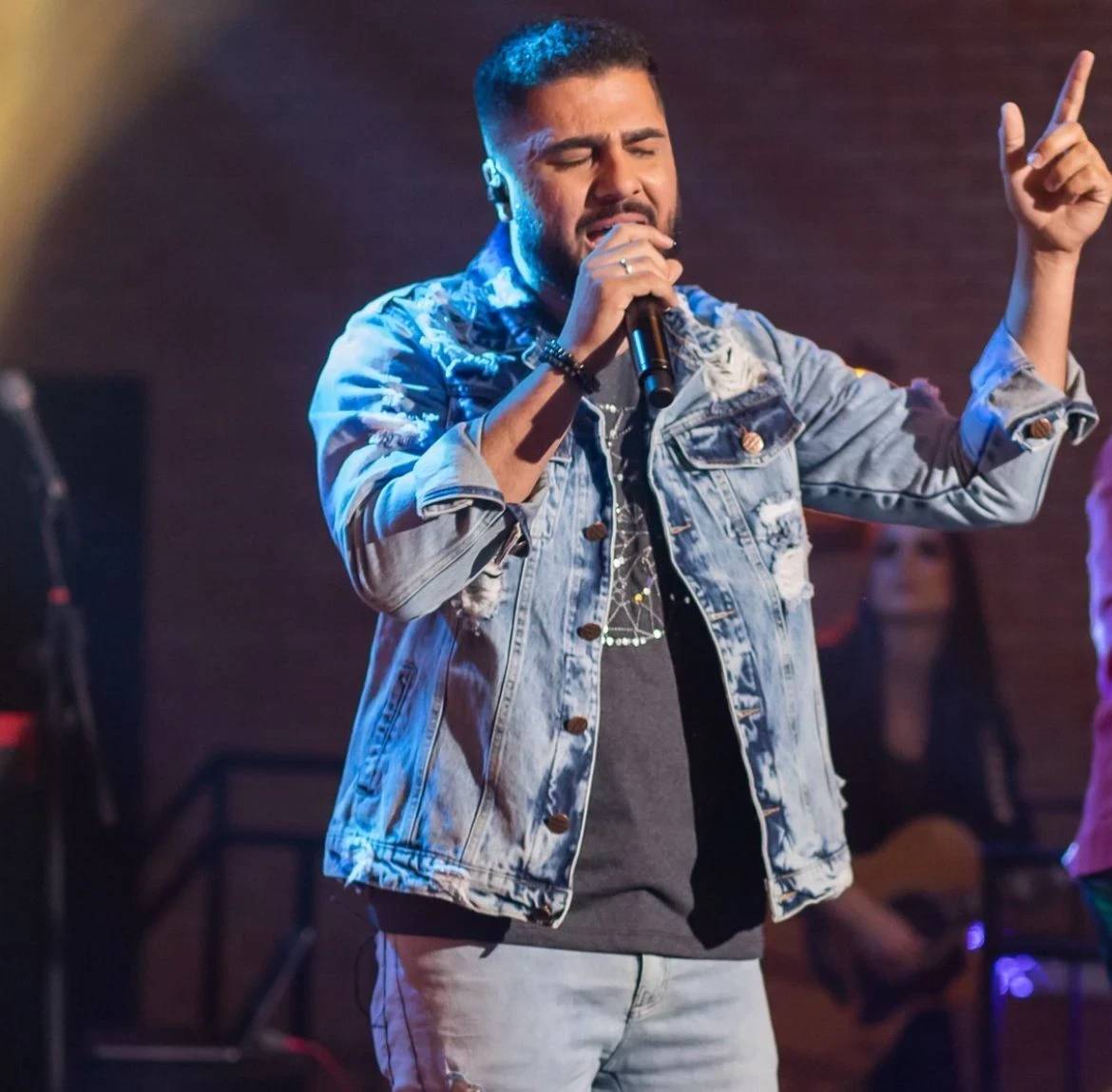 Em carreira solo, cantor Breno planeja novo momento e pretende gravar DVD — foto 4