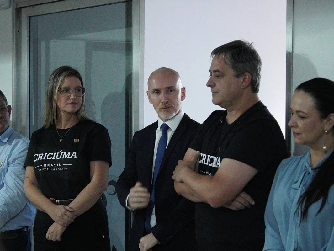 Afasc abre as portas de novo abrigo para crianças e adolescentes em Criciúma — foto 1