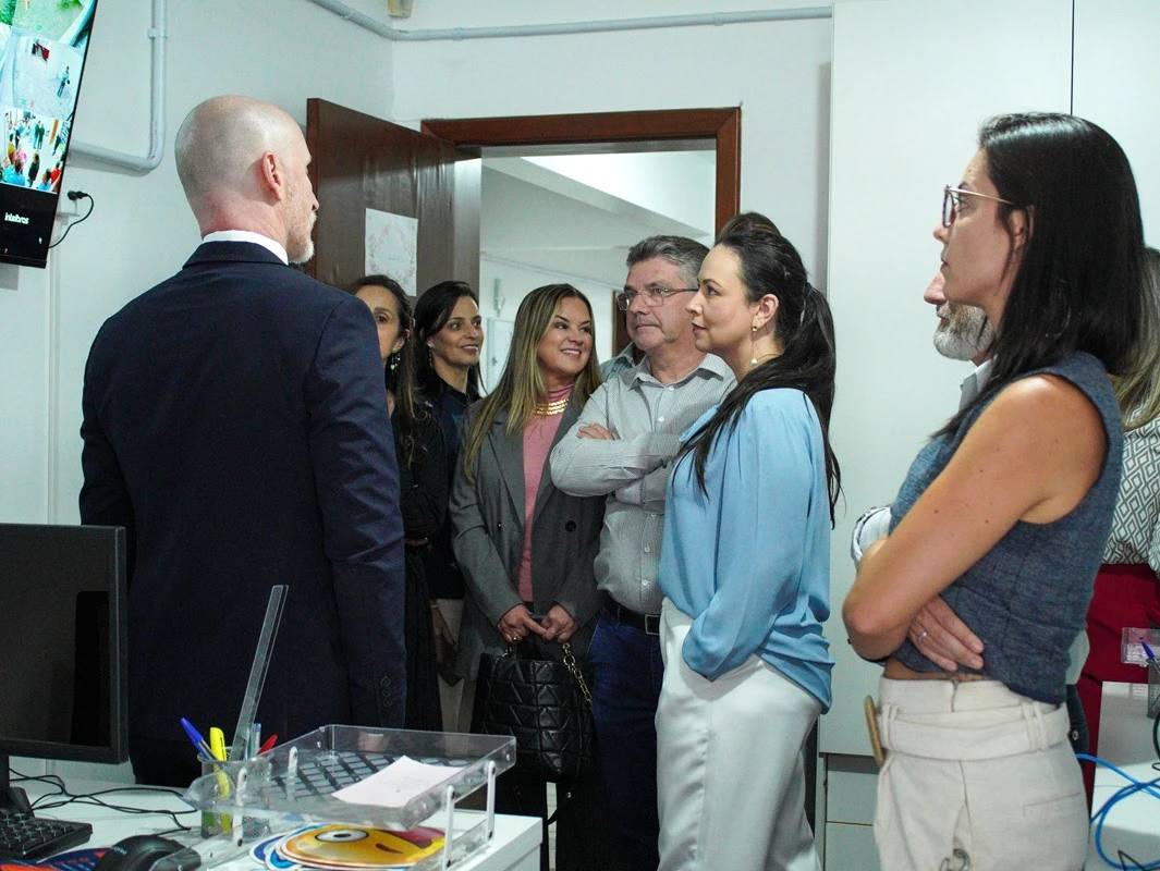 Afasc abre as portas de novo abrigo para crianças e adolescentes em Criciúma — foto 2