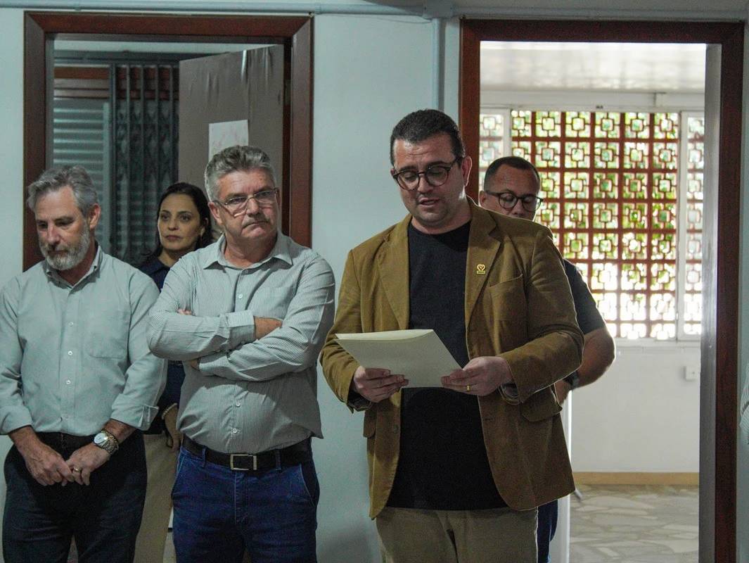 Afasc abre as portas de novo abrigo para crianças e adolescentes em Criciúma — foto 3