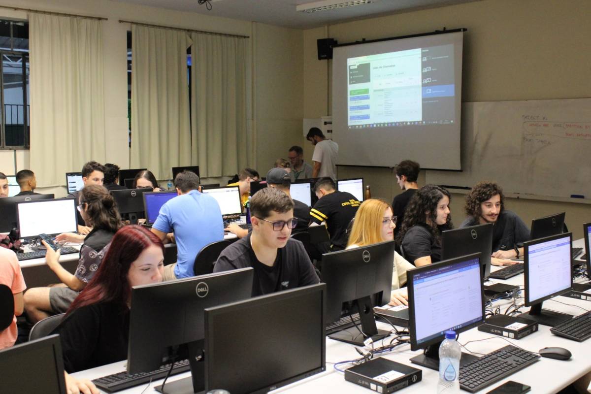 UniSatc conquista conceito de melhor instituição privada e comunitária de Santa Catarina — foto 2