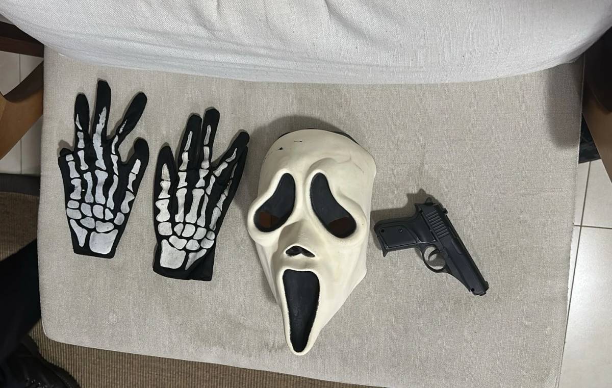 Polícia desarticula grupo que incita pessoas a cometer cybercrime; adolescente é apreendido em Criciúma — foto 1