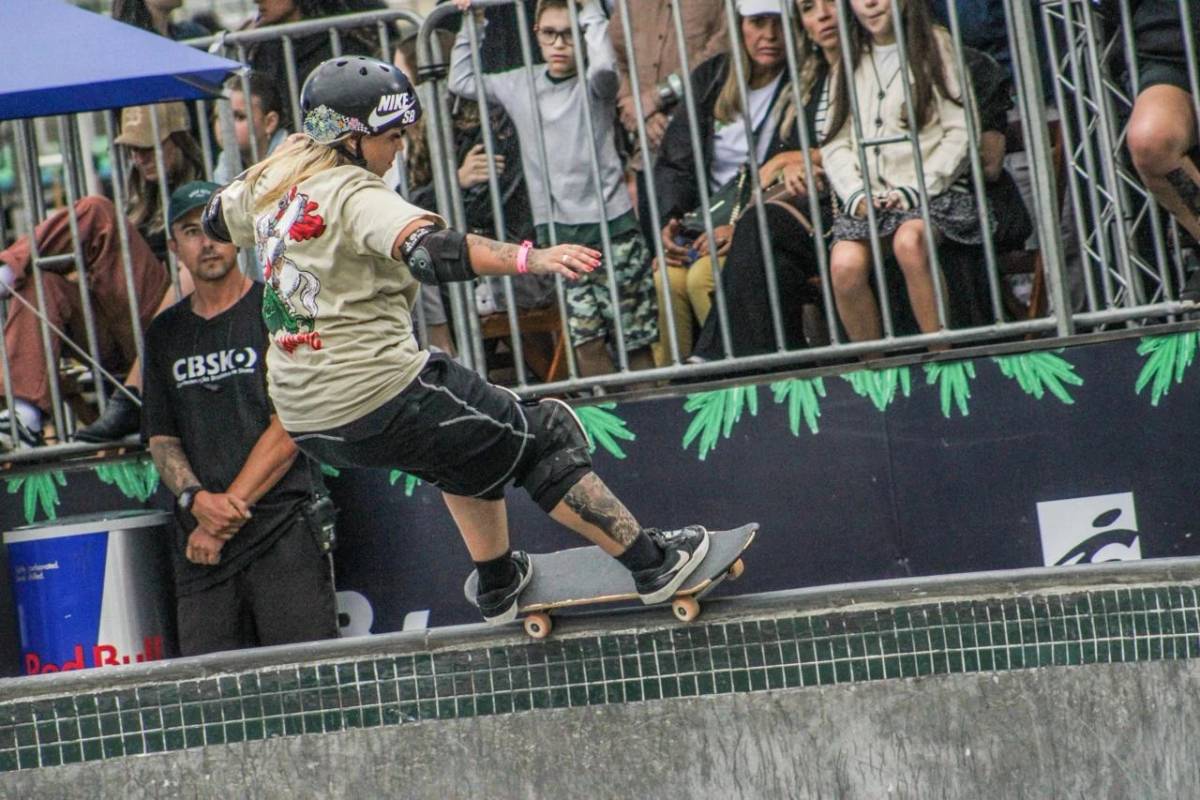 Competições no STU são adiadas por conta da chuva — foto 2