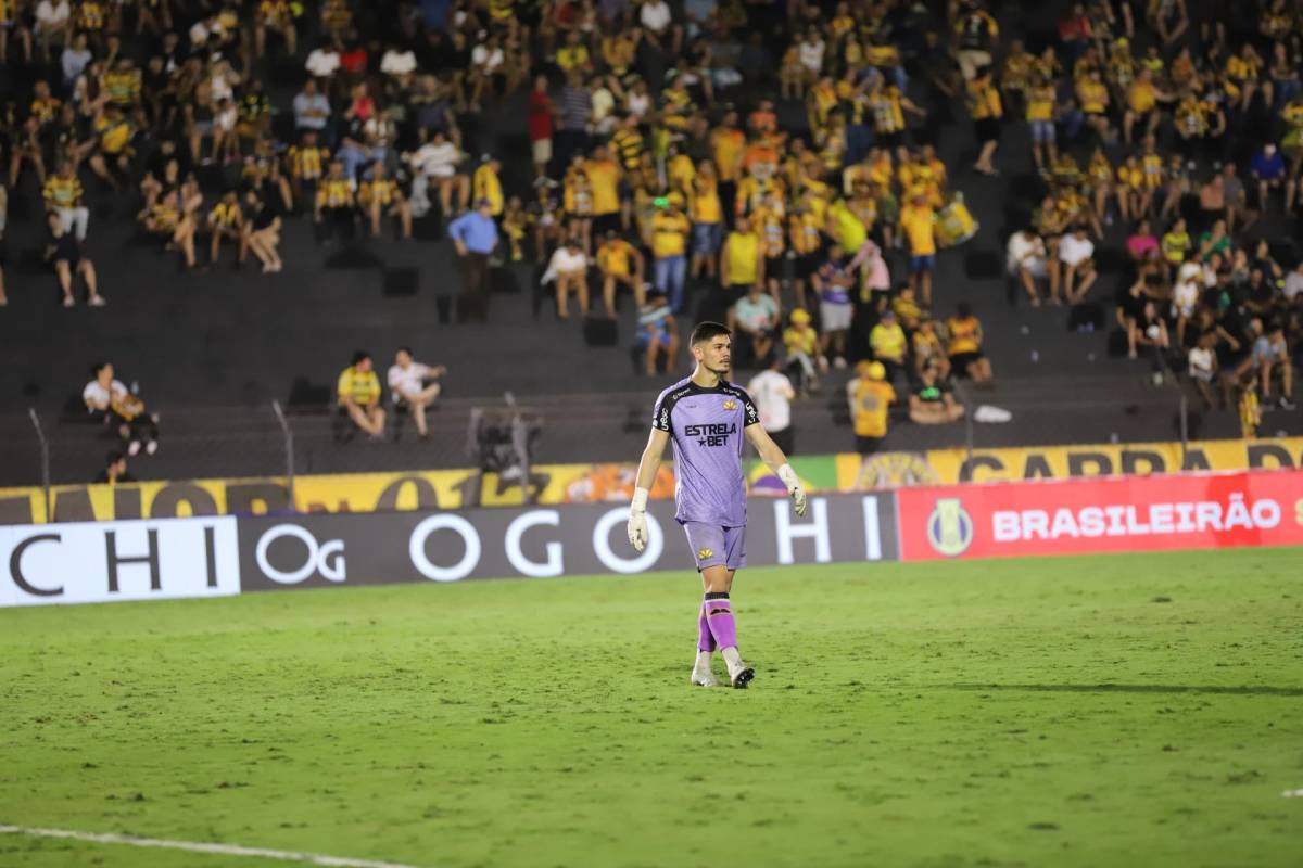 Veja os gols e fotos do empate entre Novorizontino e Criciúma — foto 2