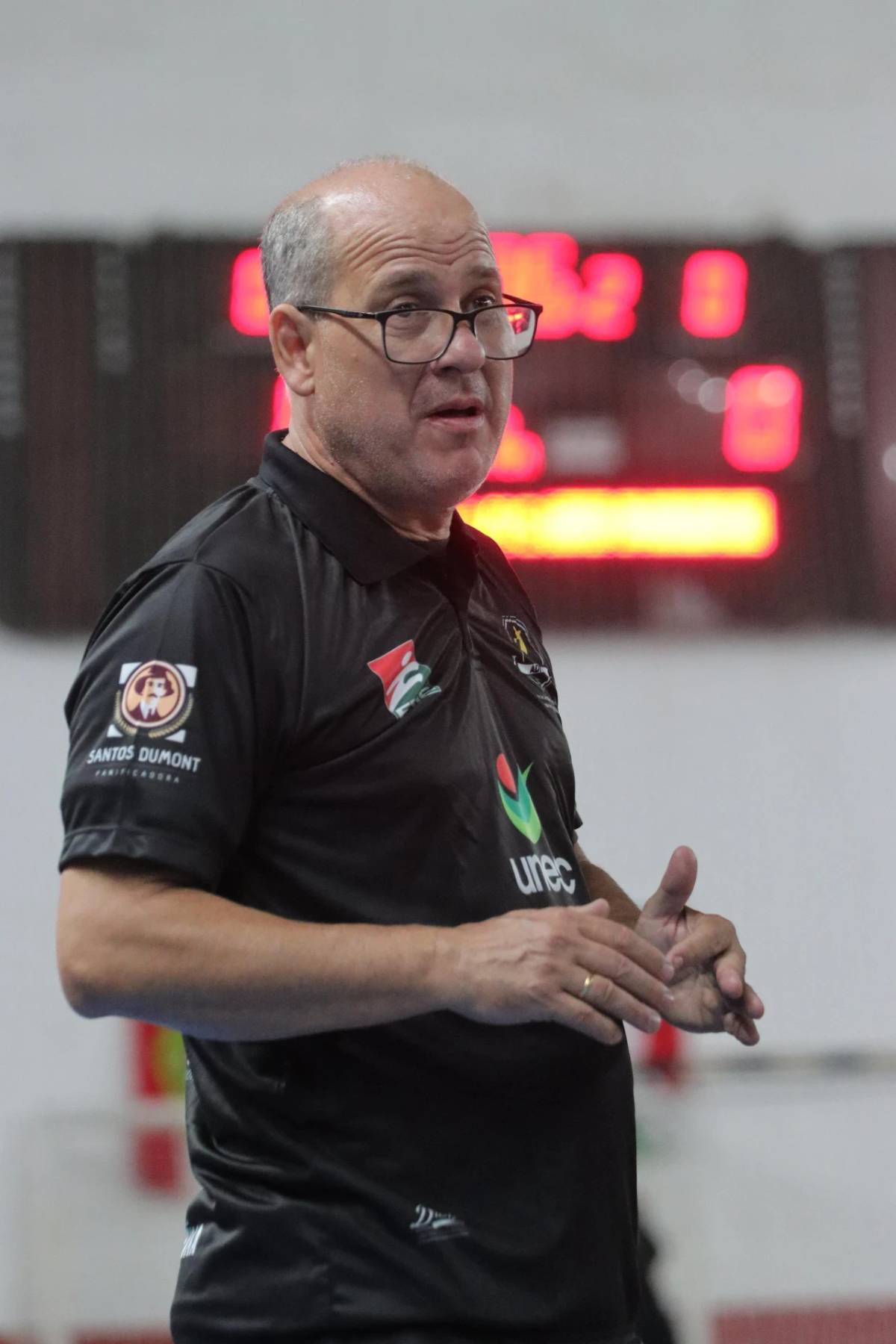 Criciúma inicia com vitória a etapa eliminatória do Campeonato Brasileiro Júnior Sub-21 de Handebol — foto 2