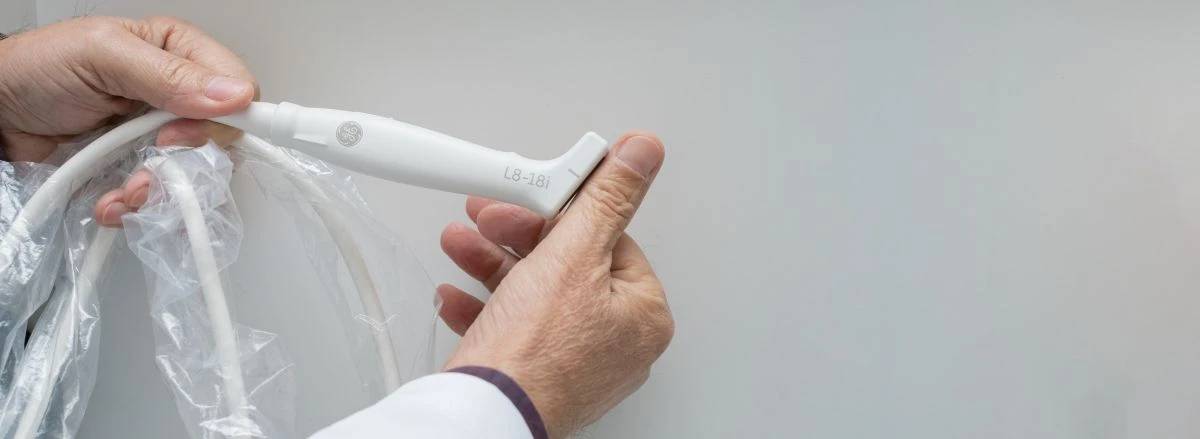 Ultrassom dermatológico contribui para a segurança e o planejamento de procedimentos estéticos na face — foto 1