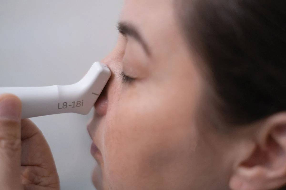 Ultrassom dermatológico contribui para a segurança e o planejamento de procedimentos estéticos na face — foto 3