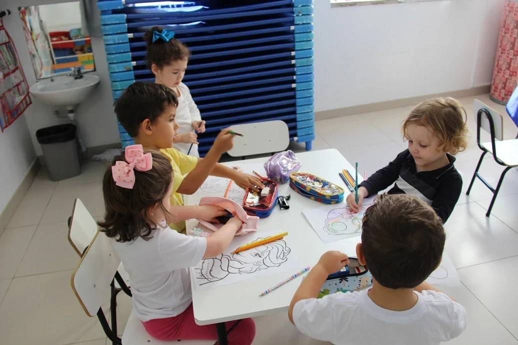 No Dia Mundial da Educação, Afasc celebra conquistas e reafirma compromisso com seis mil crianças — foto 1