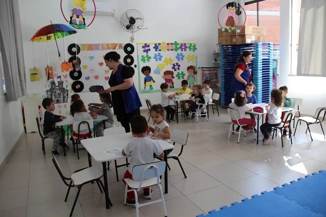 No Dia Mundial da Educação, Afasc celebra conquistas e reafirma compromisso com seis mil crianças — foto 2