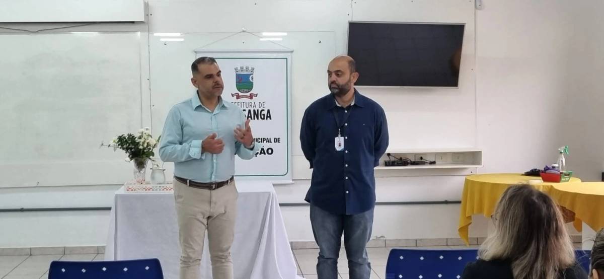 Urussanga implanta novo sistema de ensino referência nacional em práticas pedagógicas — foto 2