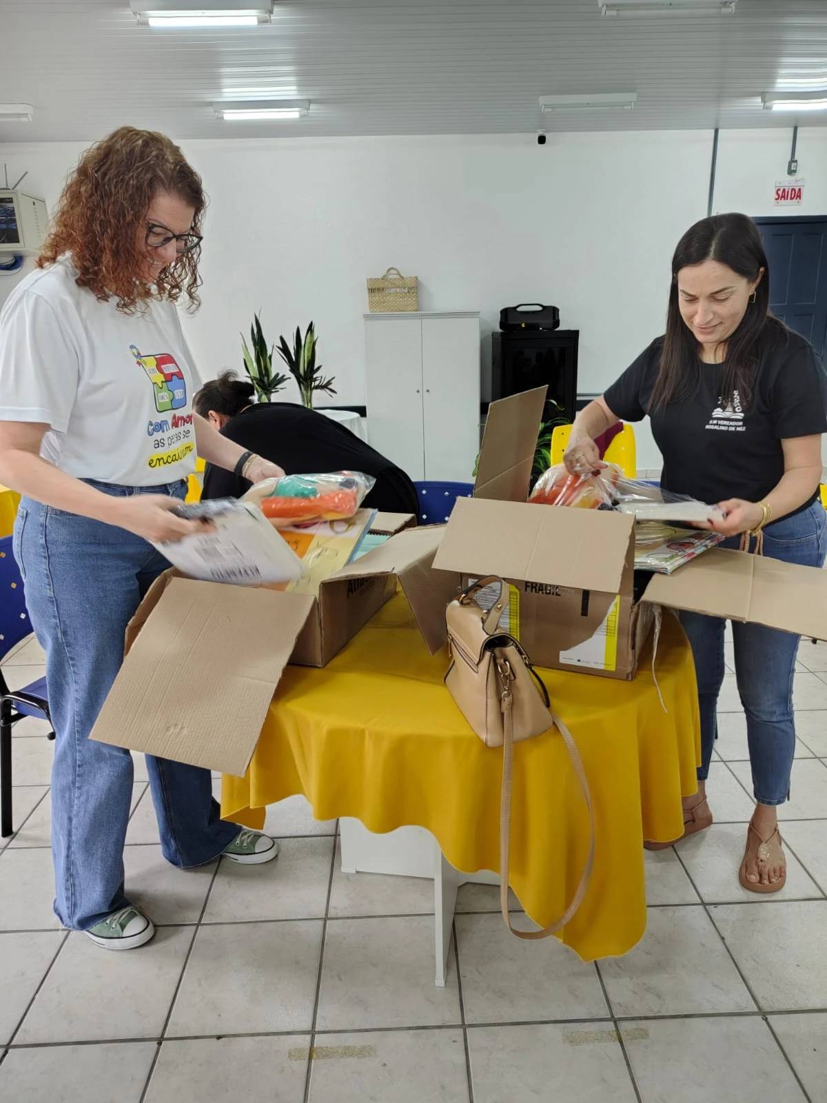 Urussanga implanta novo sistema de ensino referência nacional em práticas pedagógicas — foto 3