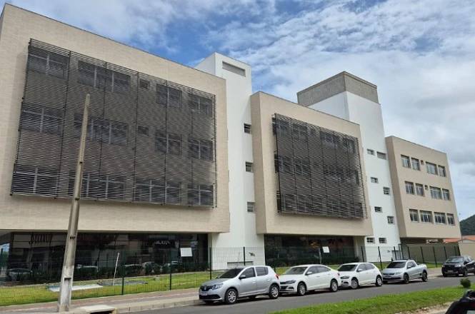 Justiça de Imbituba começa atender no novo fórum a partir desta quarta — foto 2