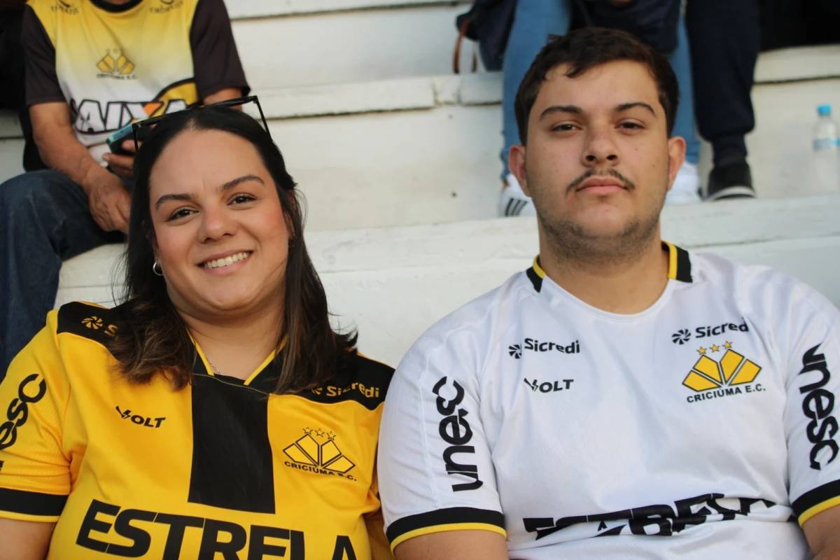 Mais de 11 mil torcedores comemoram vitória do Tigre pela Copa do Brasil — foto 2