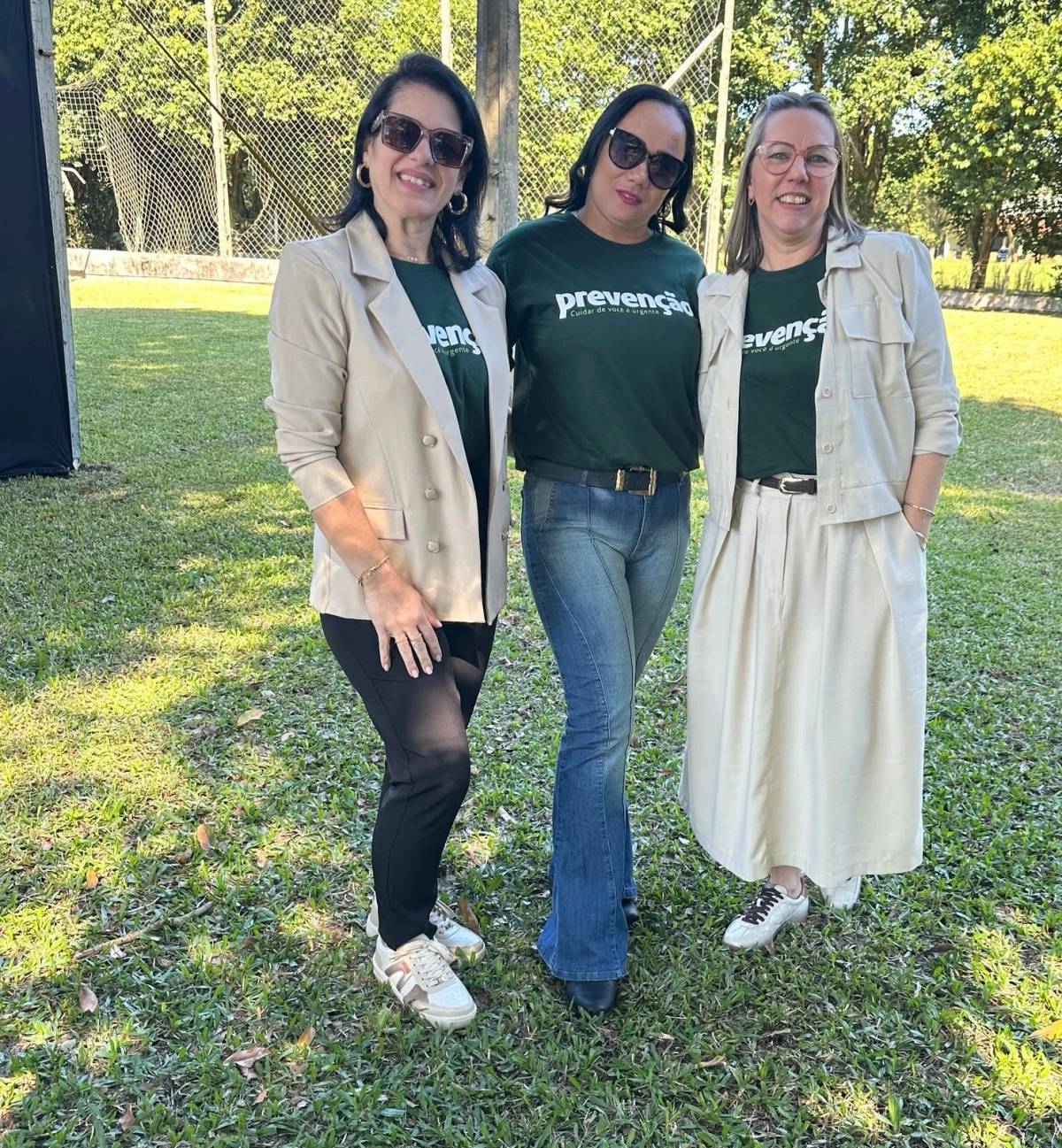 Confraternização Dia do Trabalhador da Unimed Tubarão — foto 2