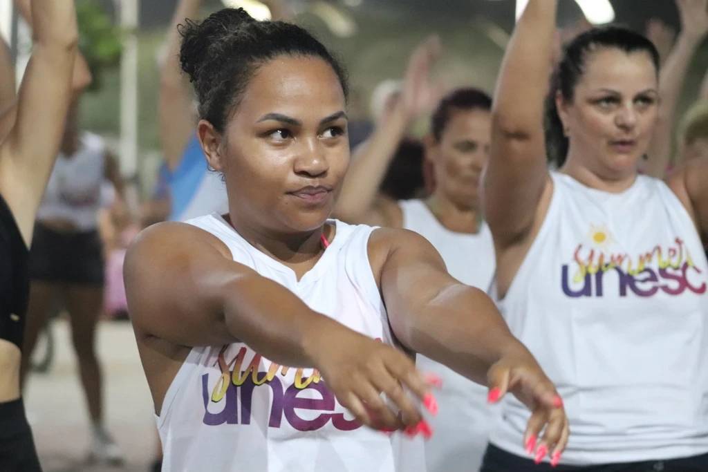 Unesc celebra o Dia da Extensão com números impressionantes e ações transformadoras para a comunidade — foto 2
