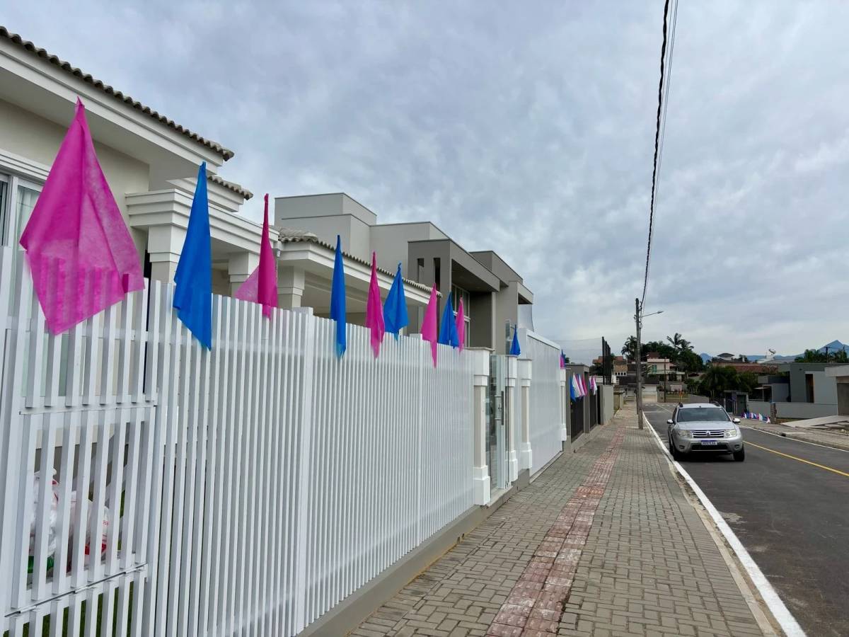 Fotos: comunidade se prepara para 74ª Romaria e Festa em Honra a Nossa Senhora de Caravaggio — foto 2