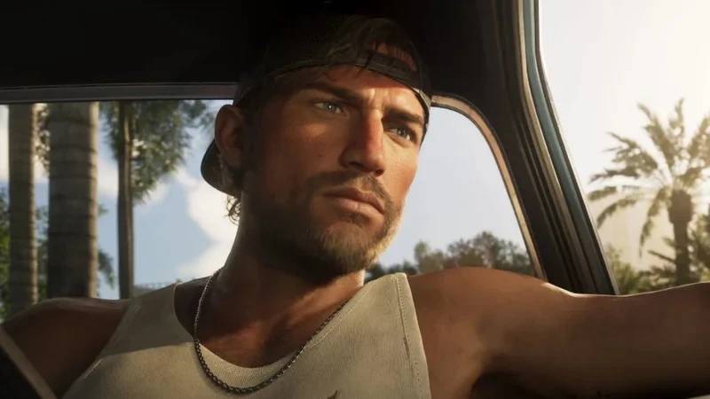 Após a polêmica do adiamento, GTA 6 ganha novo trailer feito a partir de um PS5, e a qualidade é insana! — foto 2