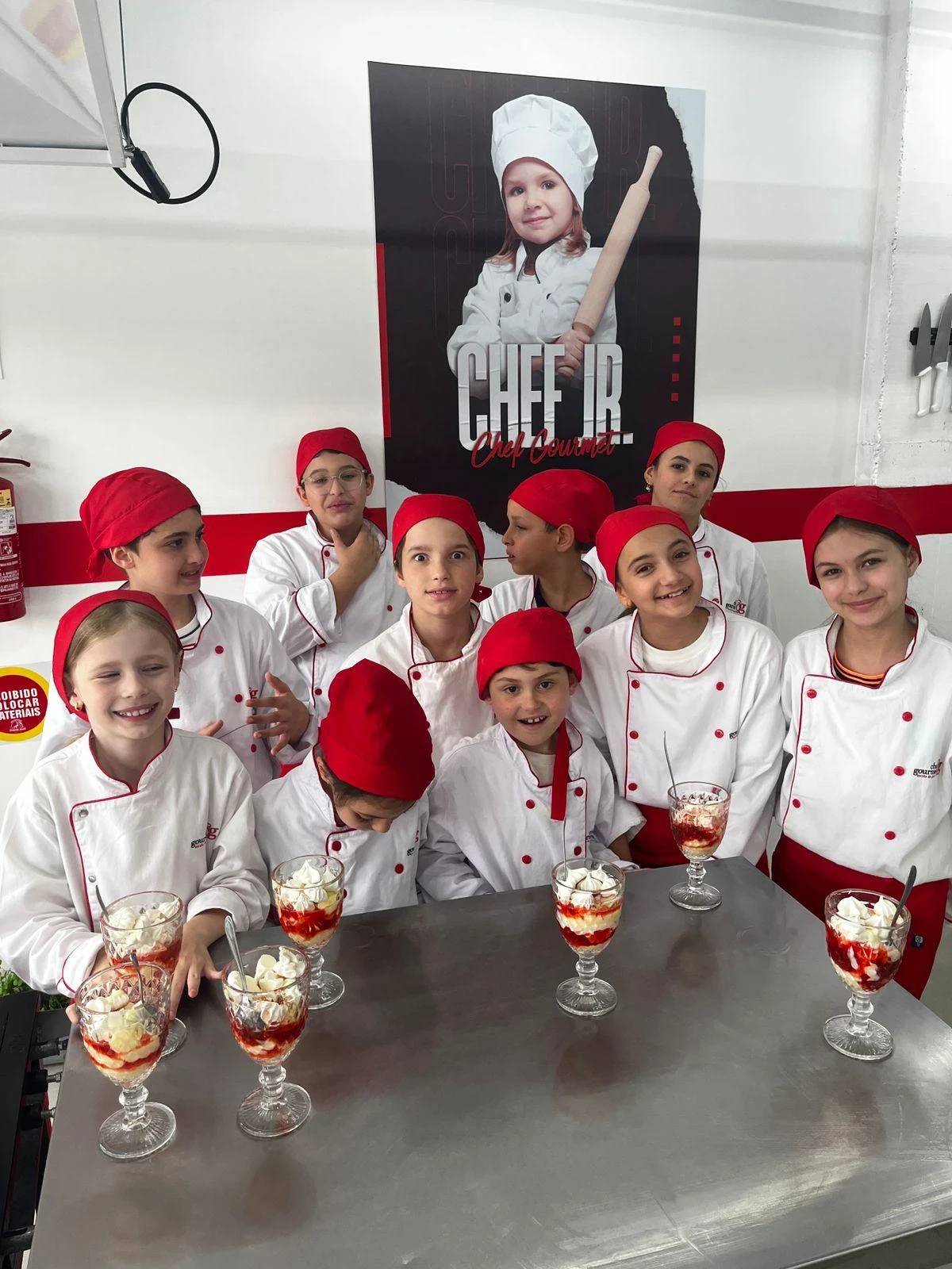 Criciúma ganha curso pioneiro de sommelier de vinhos com aulas práticas e certificação profissional — foto 1
