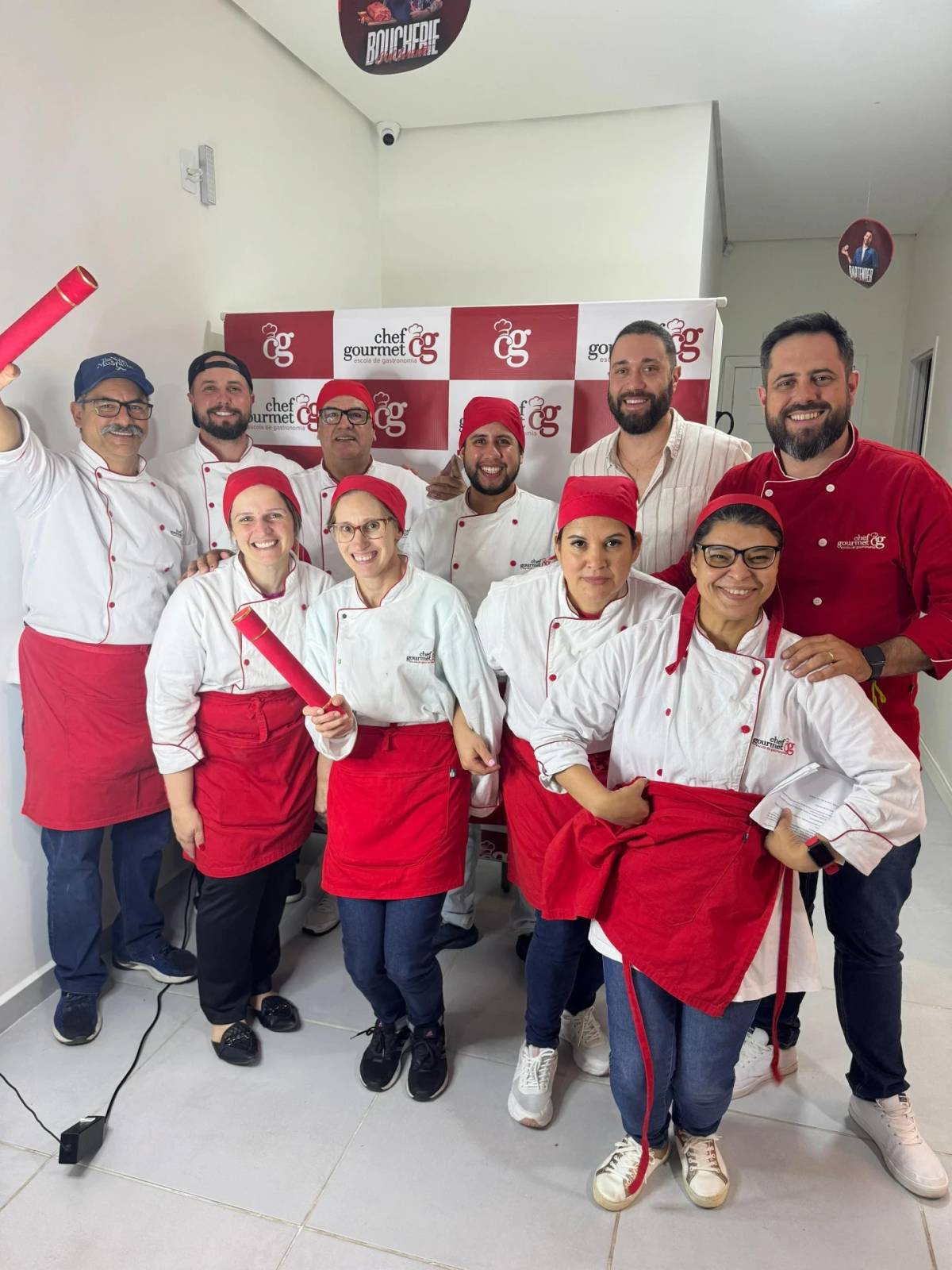 Criciúma ganha curso pioneiro de sommelier de vinhos com aulas práticas e certificação profissional — foto 2