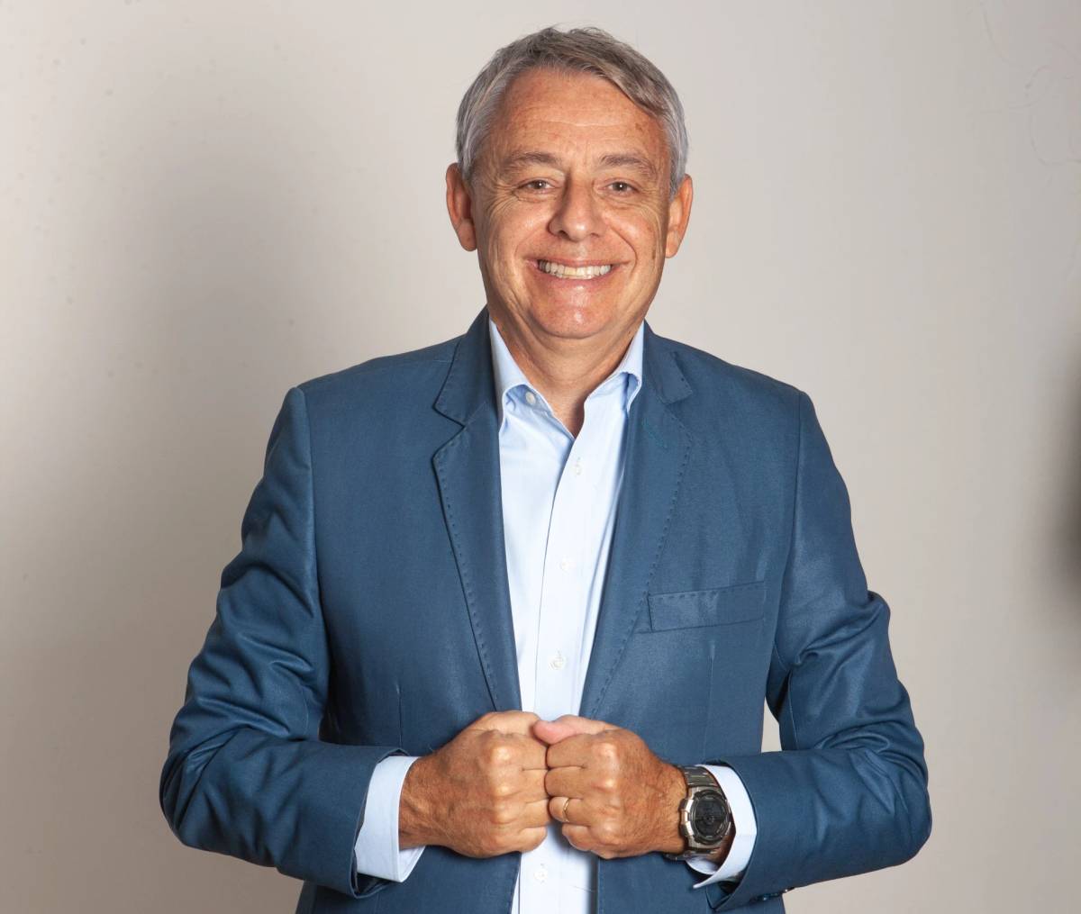 Palestra com Eduardo Tevah fala sobre vendas de alto impacto na Acic — foto 2