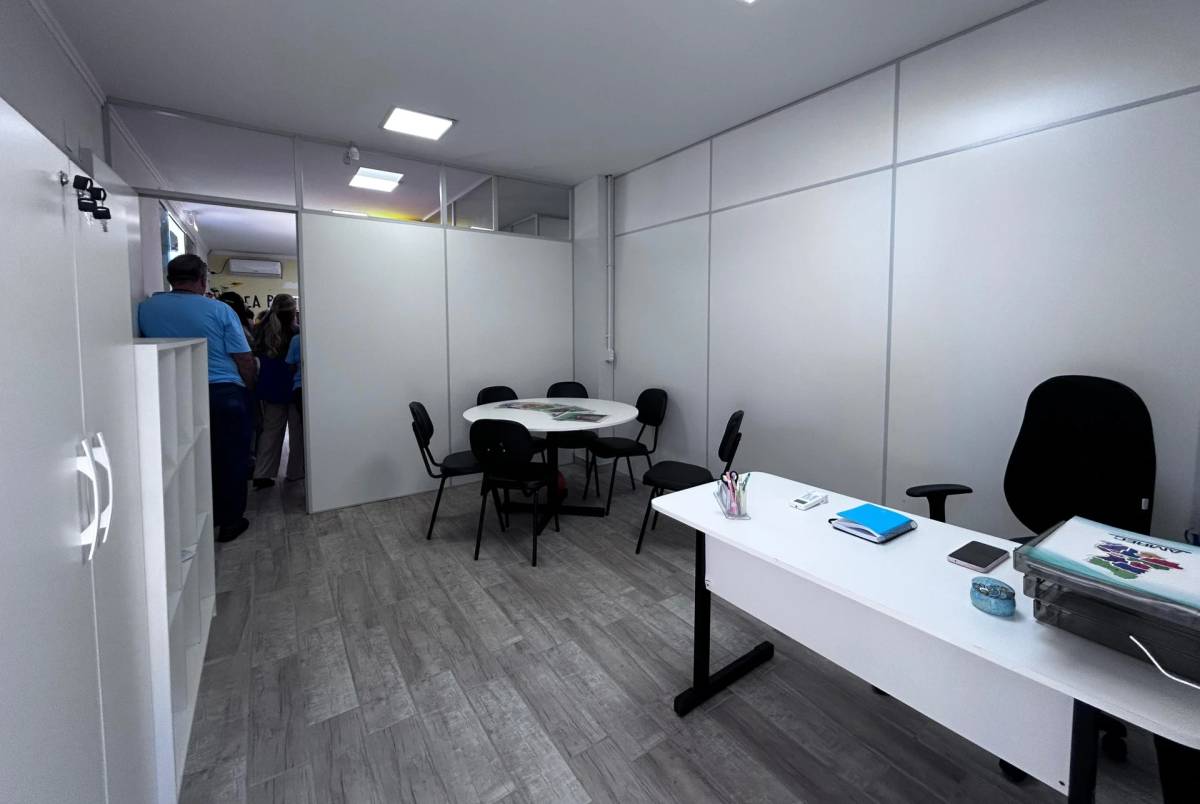 Balneário Rincão inaugura nova unidade do CREAS — foto 4