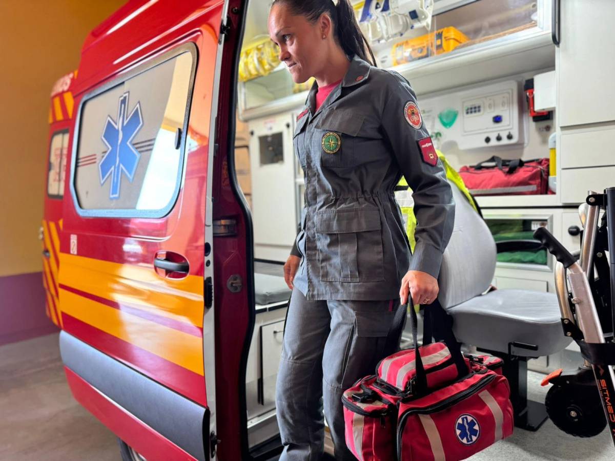 Estão abertas as inscrições para o Curso de Bombeiro Comunitário em Araranguá — foto 2