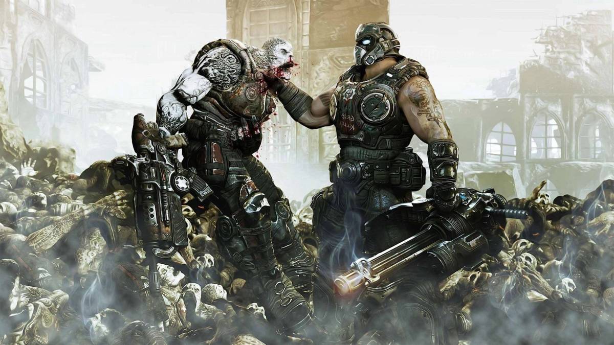 Gears of War: Netflix aposta em David Leitch, diretor de Trem-Bala, para comandar adaptação cinematográfica — foto 2
