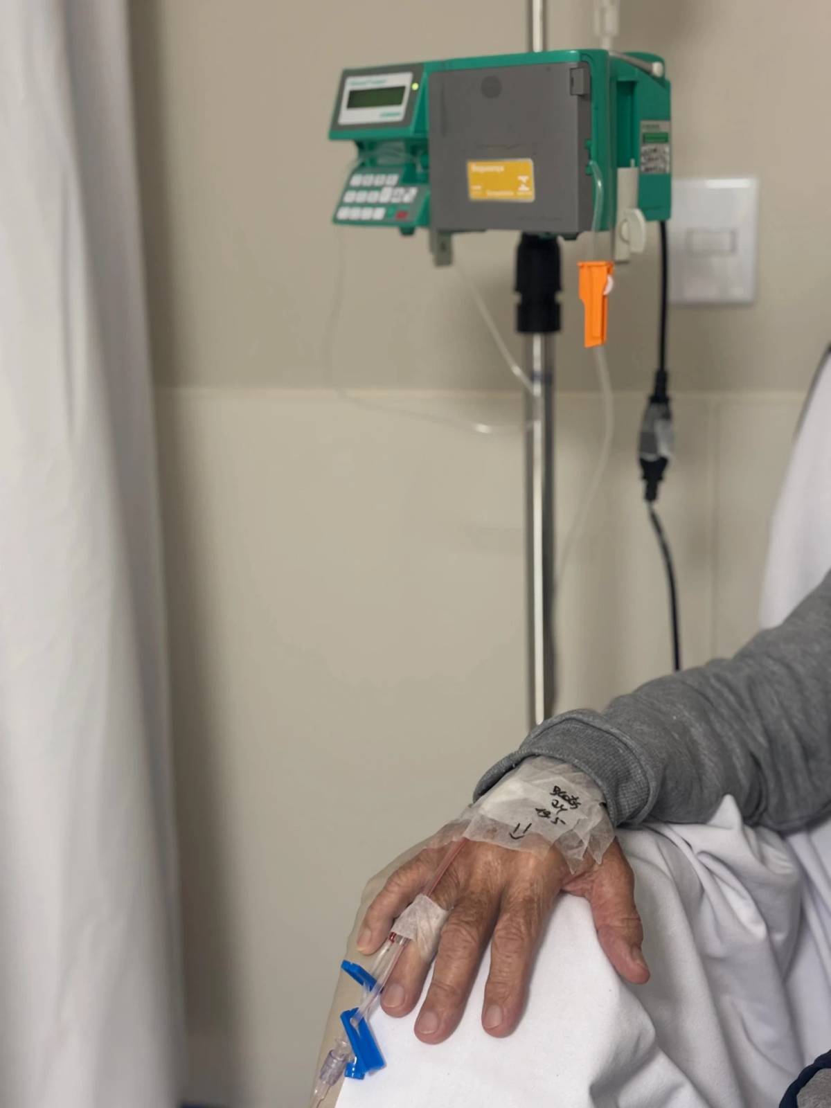 Nova fase de atendimento é iniciada no Centro Madre Teresa de Jesus Gerhardinger — foto 7