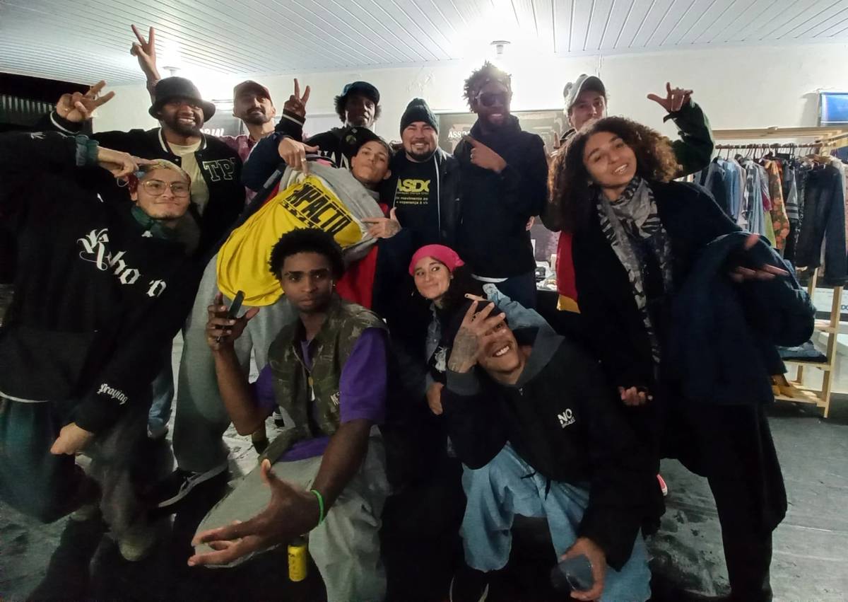 Inscrições abertas para as próximas edições do Sarau Flor e Ser — foto 1