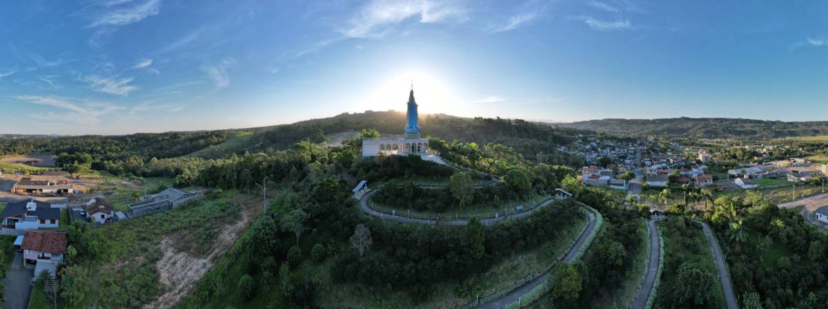 Siderópolis sediará Fórum Regional do Turismo Religioso em julho — foto 2