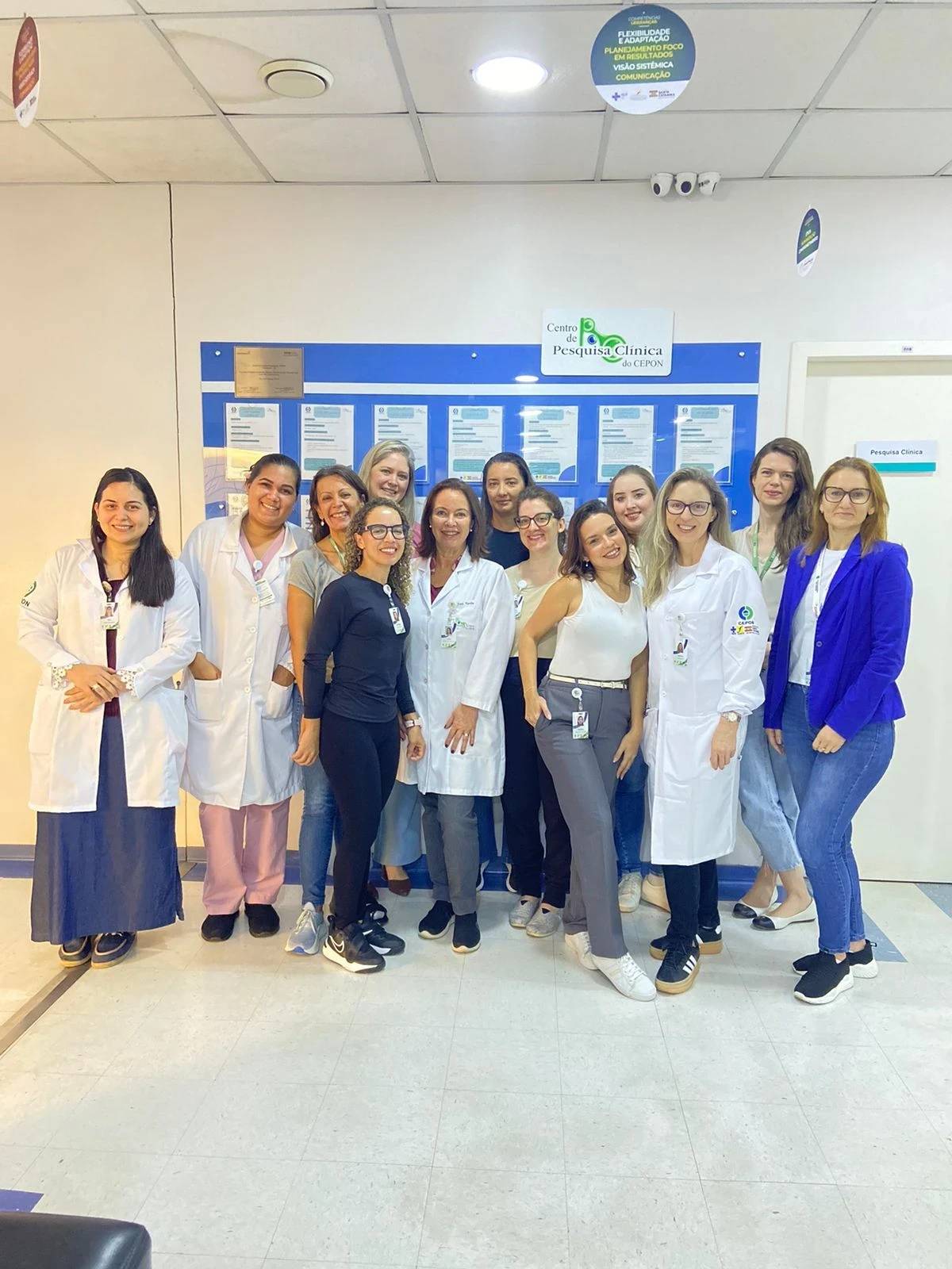 Estado amplia em mais de 53% pesquisas oncológicas e planeja novos estudos — foto 2