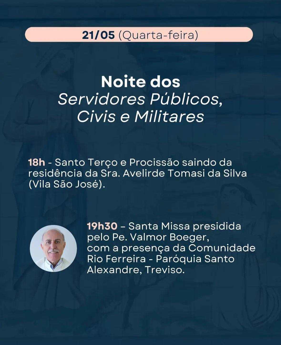 Santuário Nossa Senhora de Caravaggio espera milhares de devotos nos próximos dias — foto 1