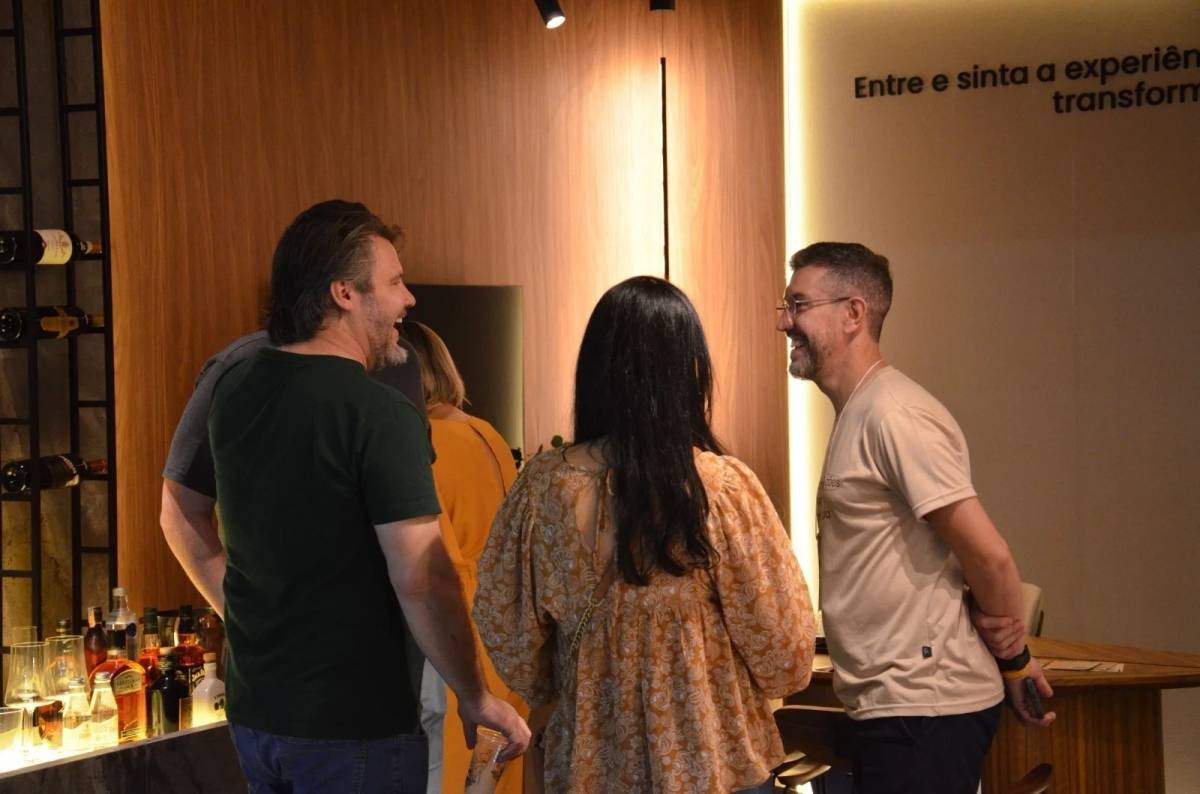 CasaPronta Tubarão começa dia 4 de junho no Farol Shopping — foto 5
