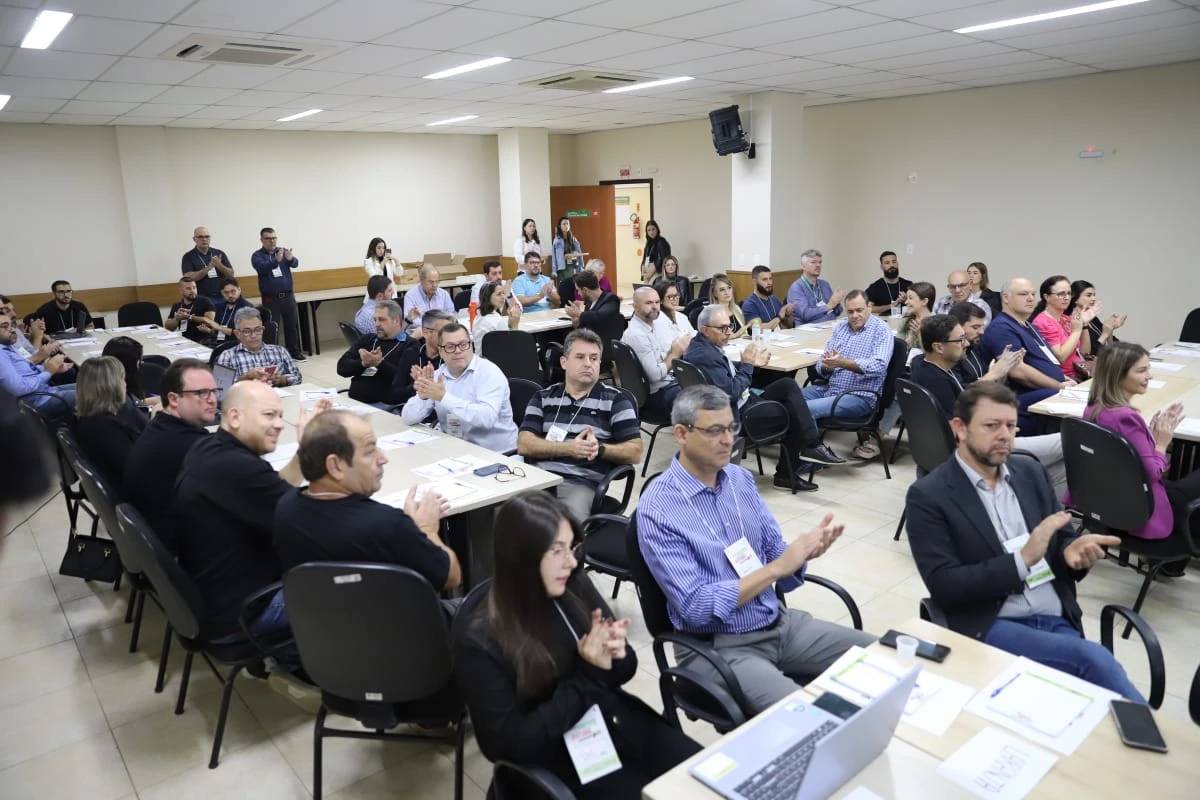 Educação: segunda etapa do programa Criciúma +25 será debatido nesta segunda-feira — foto 3