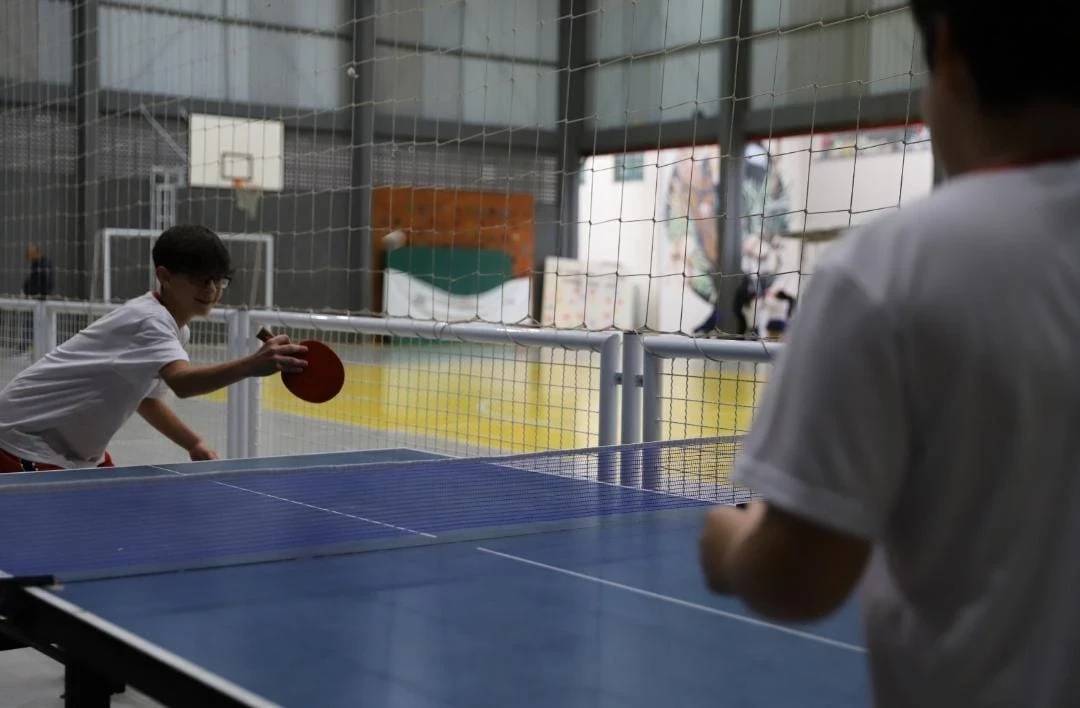 Meta de beneficiar mais de três mil estudantes com o projeto 'Esporte Na Escola' é concluída — foto 2
