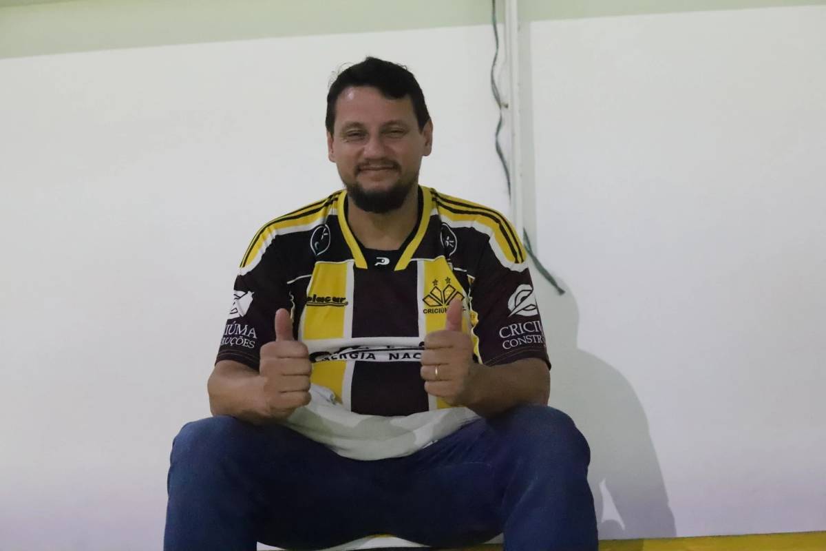 Torcida carvoeira sai frustrada com mais uma derrota na Série B — foto 2