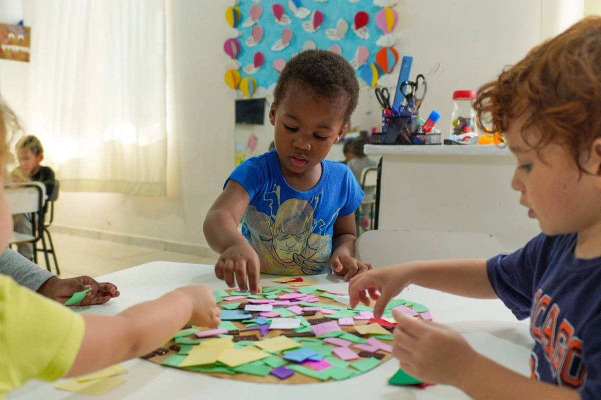 Dia Mundial do Brincar: Afasc reforça direito das crianças e benefícios essenciais da brincadeira — foto 2