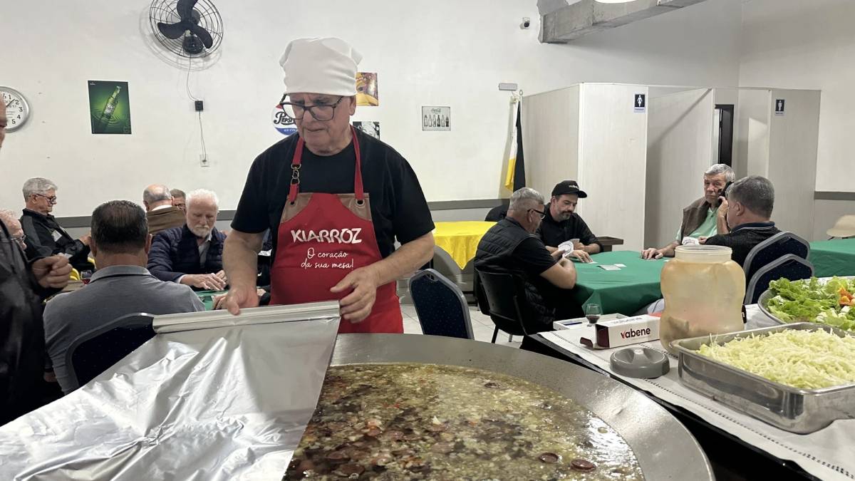 Organizações Nivaldo Speck em Jantar com Amigos — foto 41