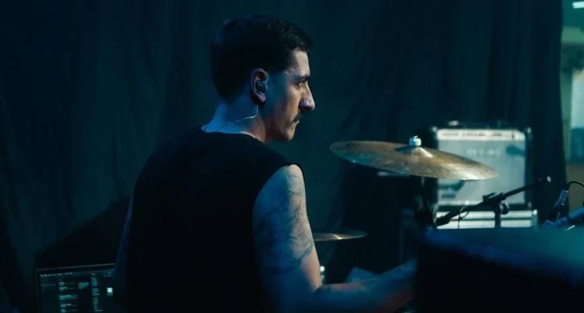 De carta ao pop punk: Hero aposta em som autoral no Sul de SC — foto 2