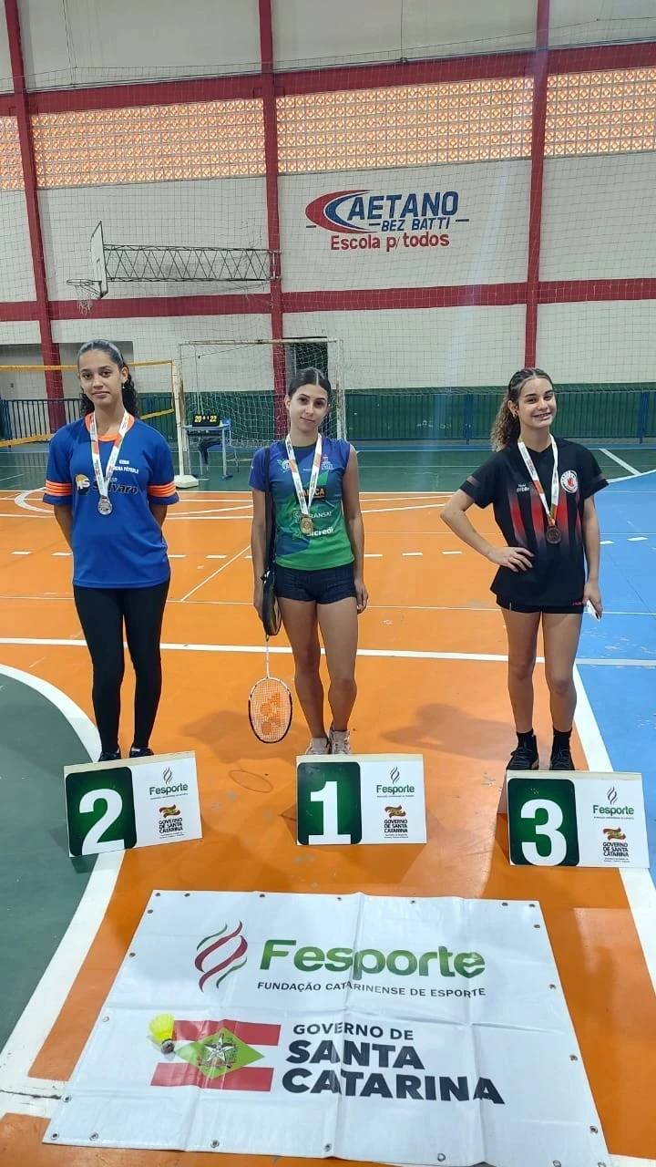 Morro da Fumaça conquista título invicto no vôlei masculino do Jesc — foto 1