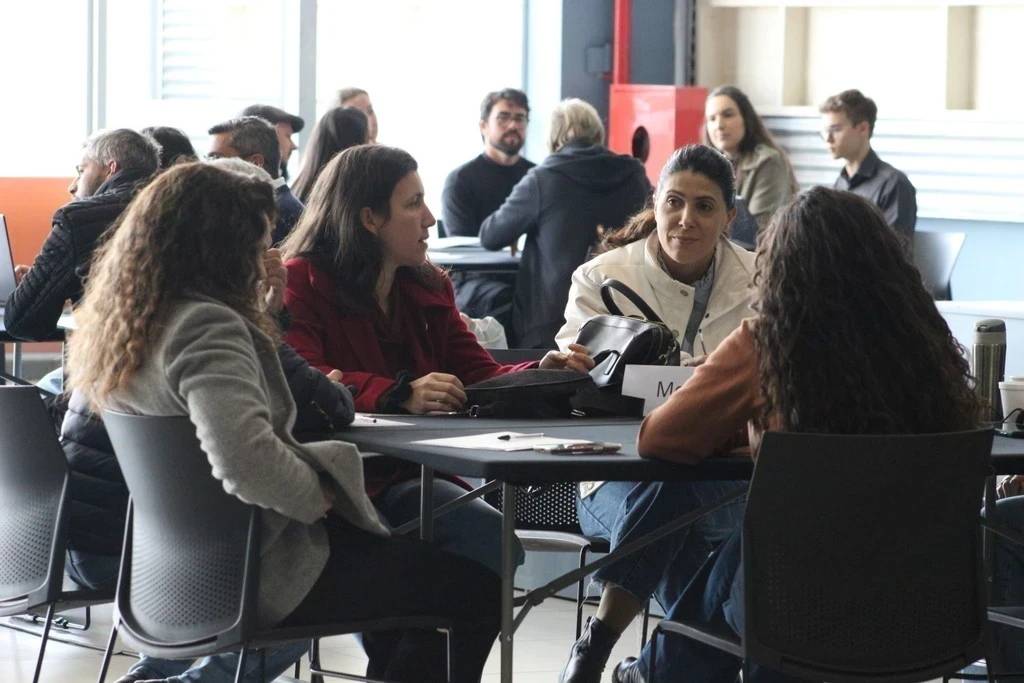 Iniciativas da Unesc contribuem com o desenvolvimento do setor turístico da região — foto 2
