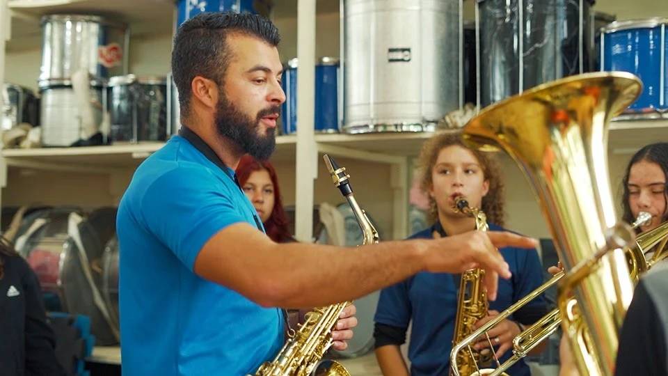 Afasc completa 52 anos de trabalho social em Criciúma — foto 1