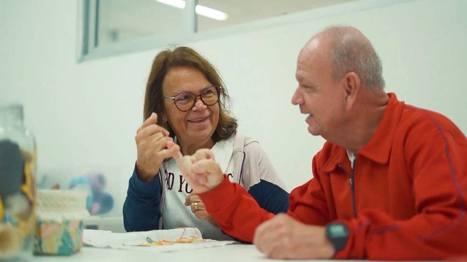 Afasc completa 52 anos de trabalho social em Criciúma — foto 2