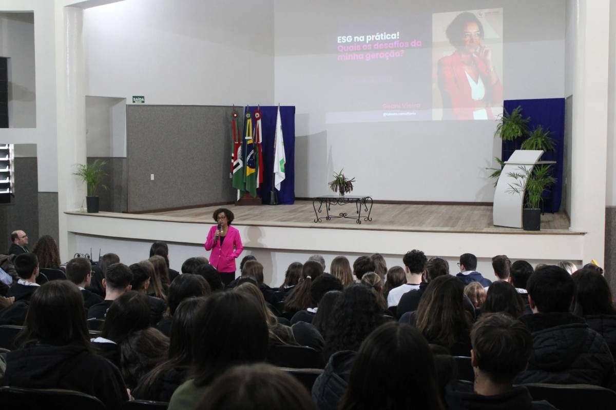 Satc promove ações sustentáveis para celebrar Semana do Meio Ambiente — foto 1