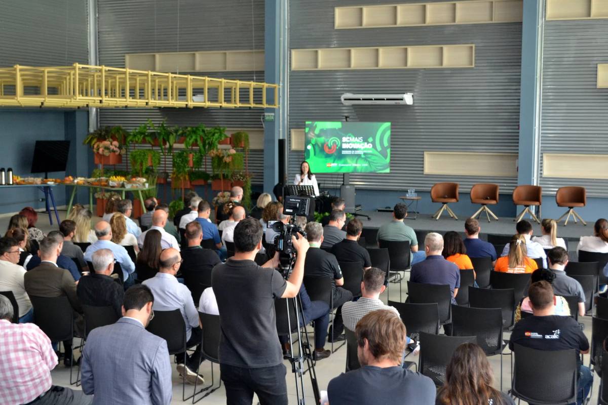 Programa Nascer: CRIO será palco de iniciativa que auxilia empreendedores — foto 2