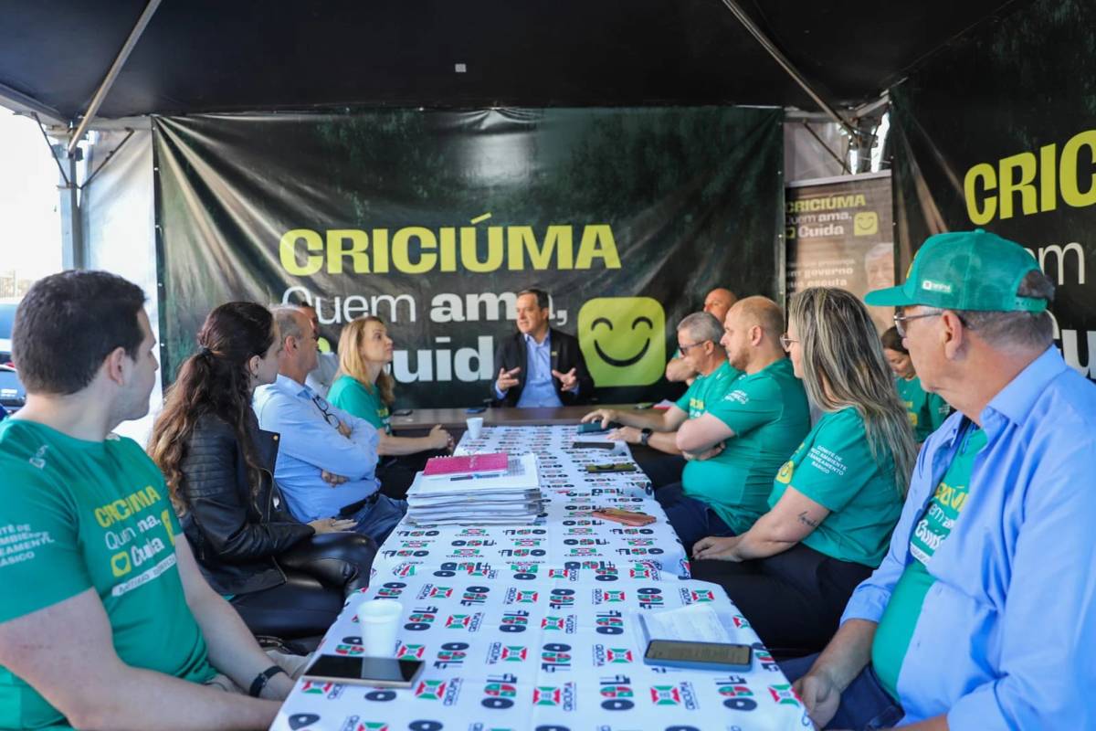 Distrito do Rio Maina recebe Gabinete Itinerante na próxima semana — foto 2