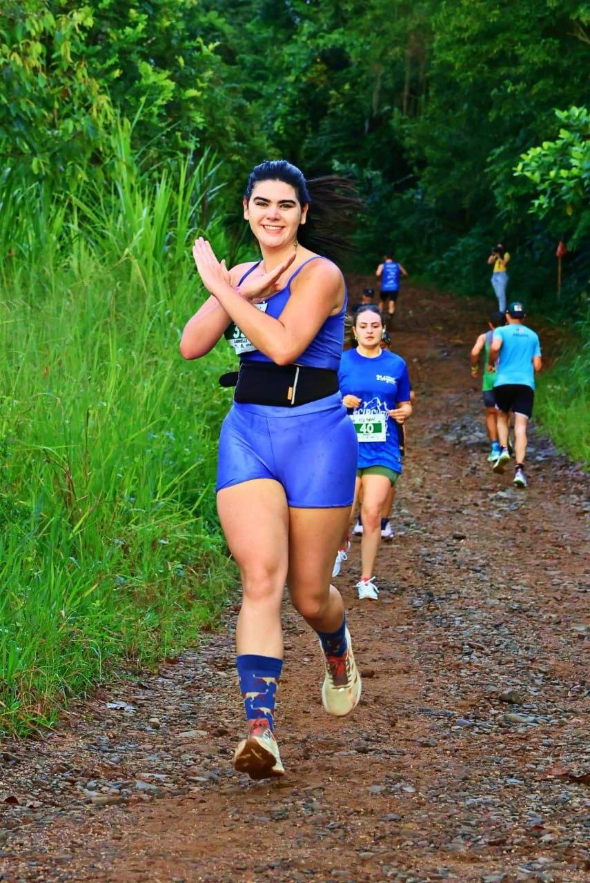 Lombas Trail Run: Içara recebe desafio de corrida em meio à natureza — foto 1